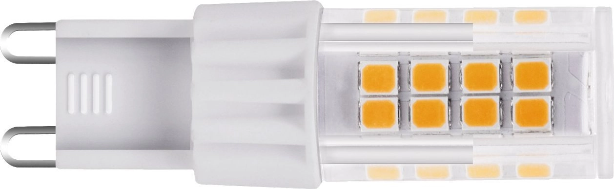 BestService Żarówka LED Lumax SMD Plastic