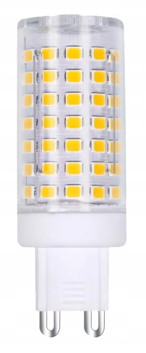 BestService LED bulb Lumax SMD Plastic