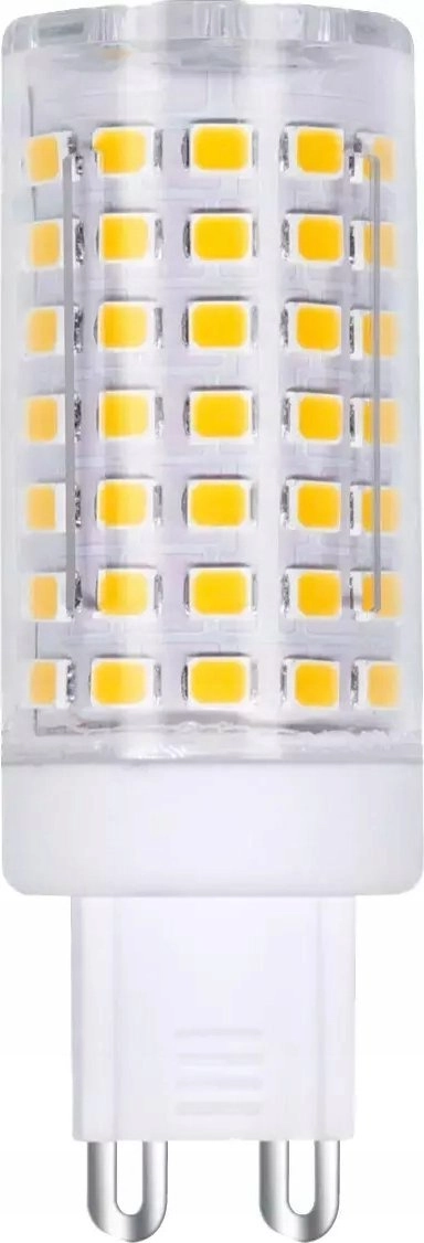 BestService Żarówka LED Lumax SMD Plastic
