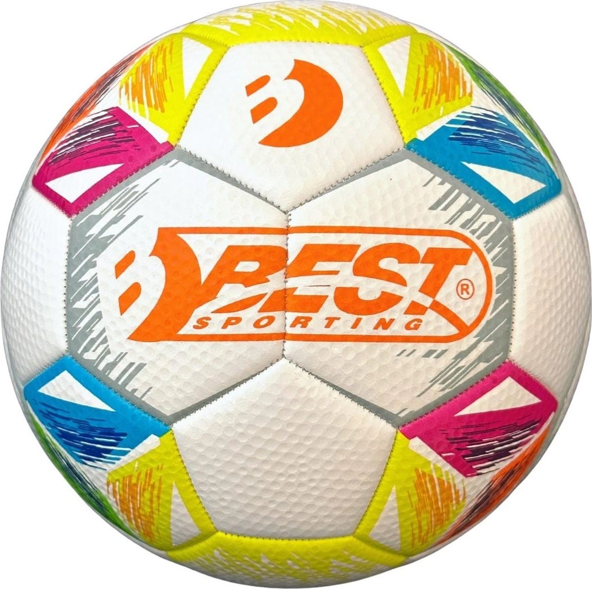 FOOTBALL SPIRIT BEST SPORTING R.4