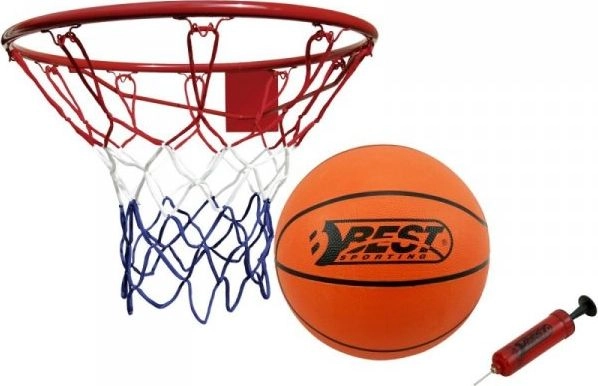 Best Sporting Obręcz Do Kosza 45cm