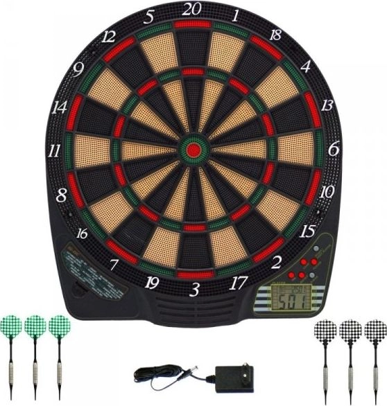 Best Sporting Dart elektroniczny Chester Best