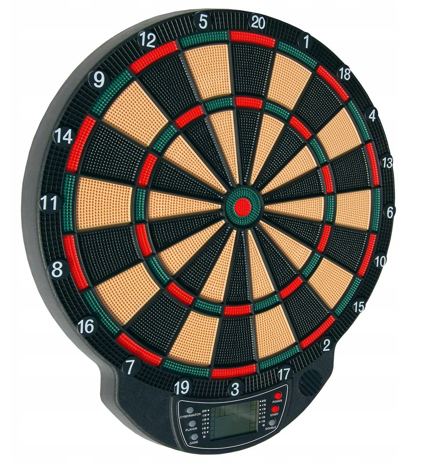 Best Sporting Battery-operated BRISTOL electronic dart