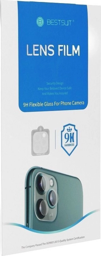 Bestsuit Bestsuit Flexible hybrid glass for
