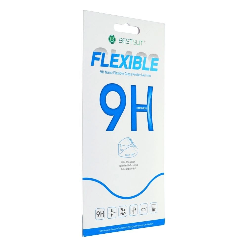 Szkło hybrydowe Bestsuit Flexible do Motorola