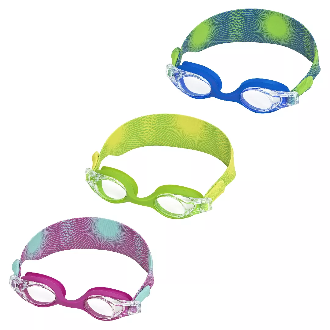 Bestway SplashFlex Child 7+ Swim Goggles