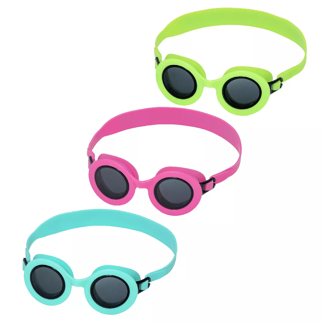 Bestway AquaShades Child 3+ Swim Goggles