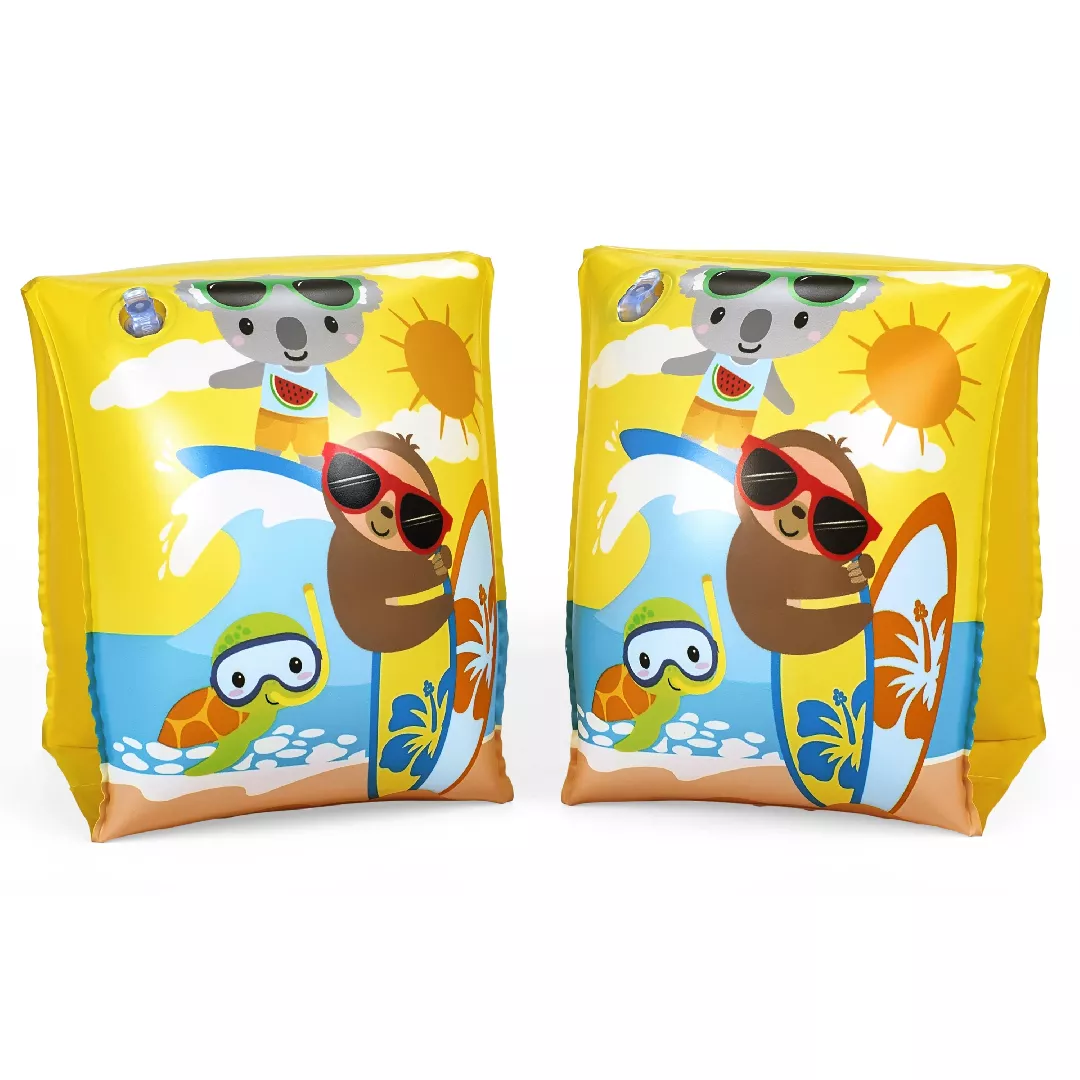 Bestway Surf Buddies Inflatable Armband Floaties