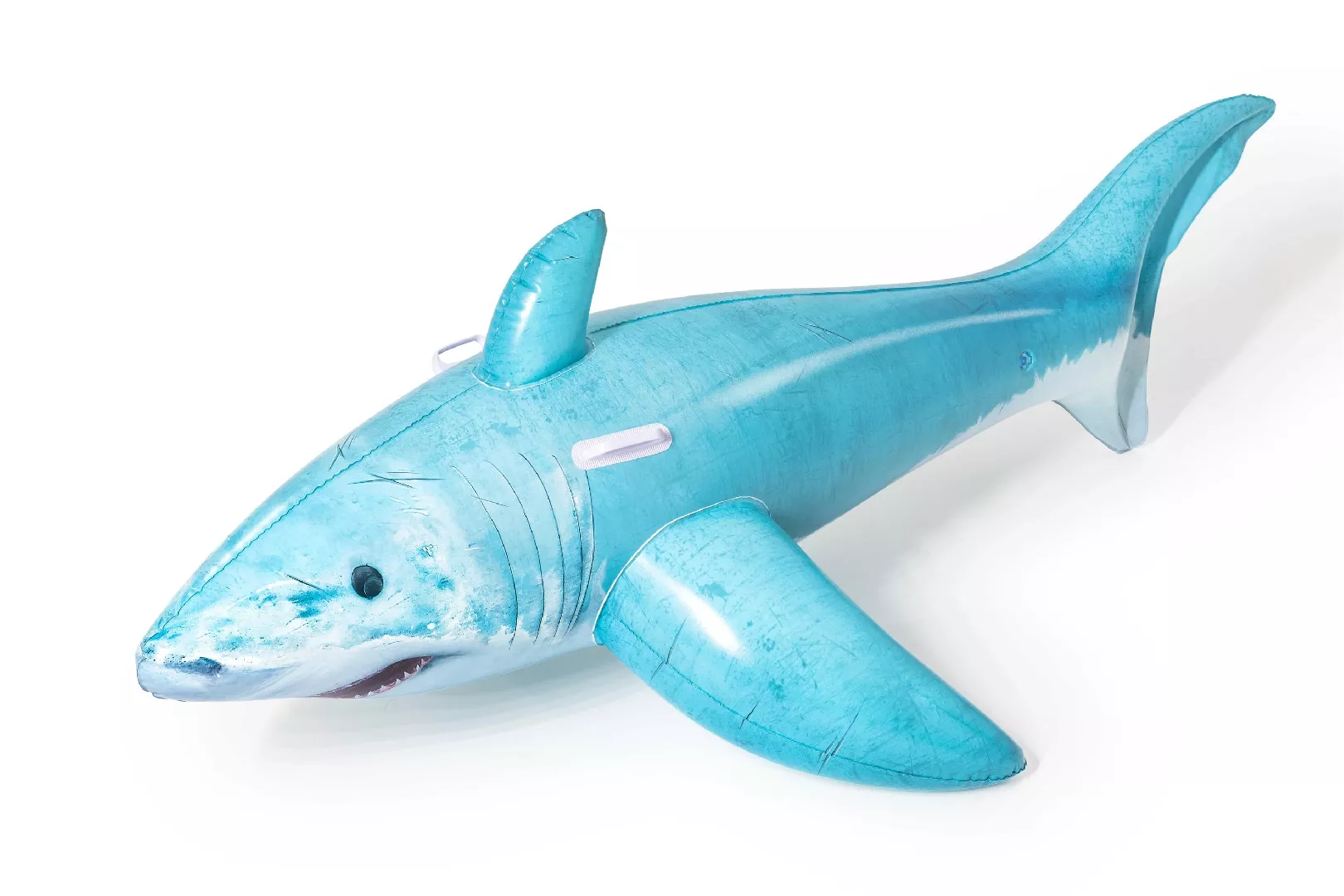 Bestway 41405 pool/beach float Blue Pattern