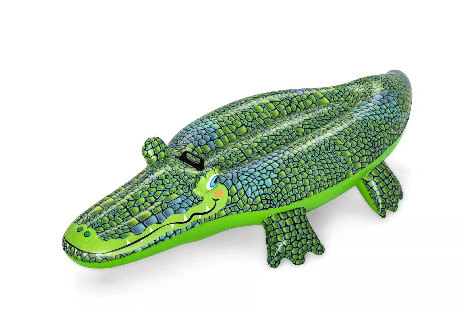 Bestway Buddy Croc Kids Ride-On Pool