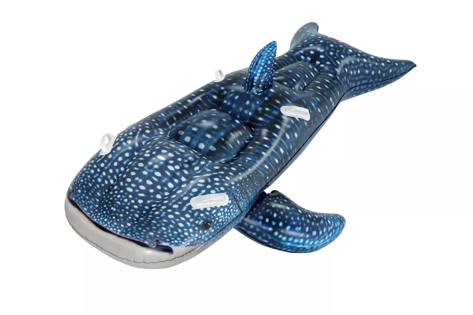 Bestway Whaletastic Wonders 2-person Kids Ride-On