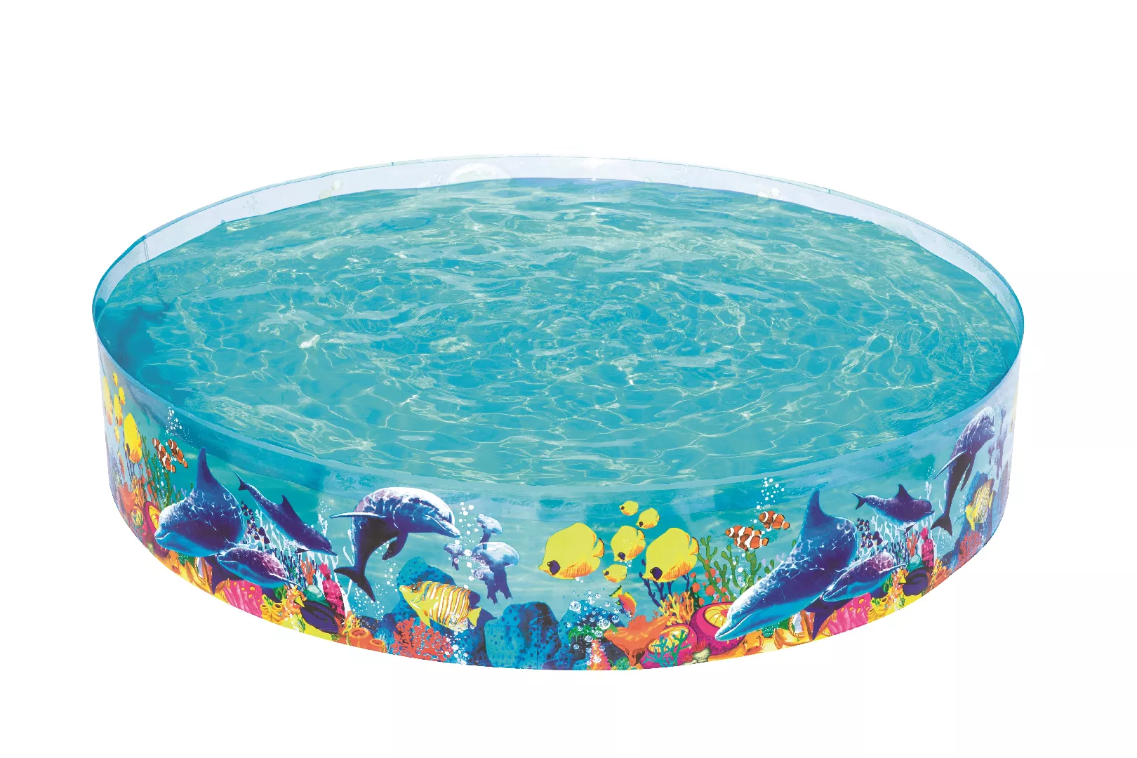 Bestway Fill `n fun pool Φ2