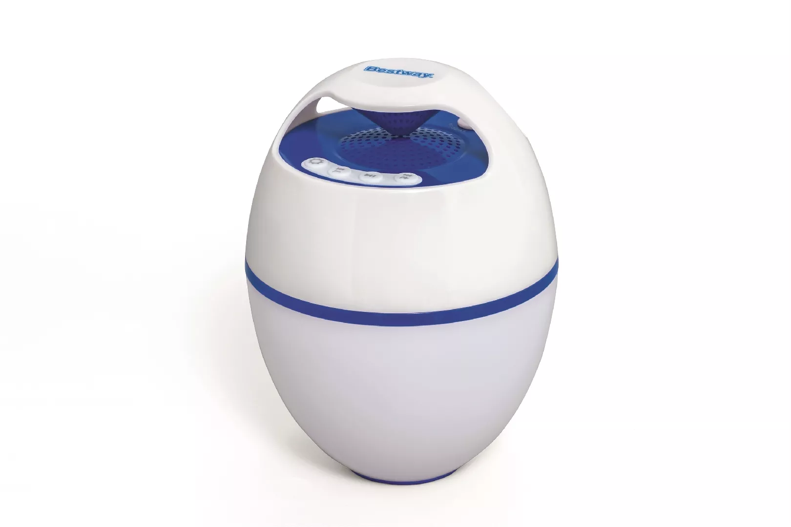 Bestway Flowclear MusicWave Floating LED Bluetooth