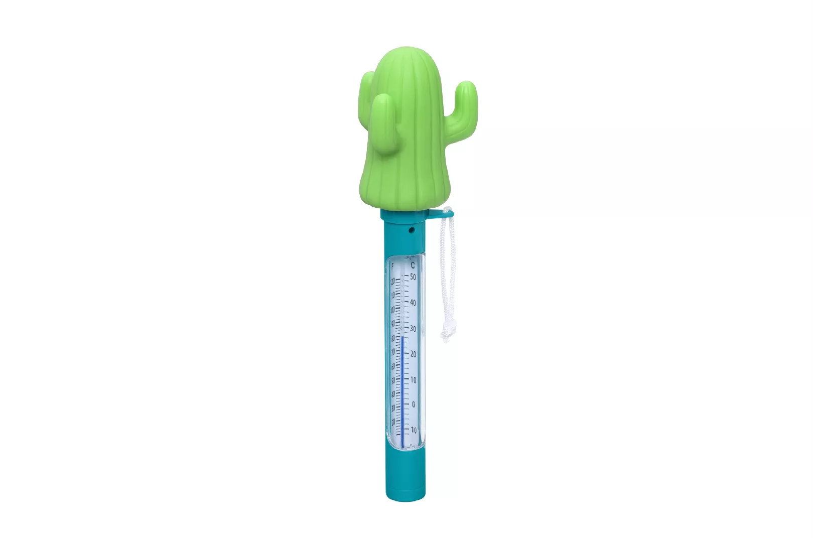 Bestway Decorative Floating Pool Thermometer 6941607344200