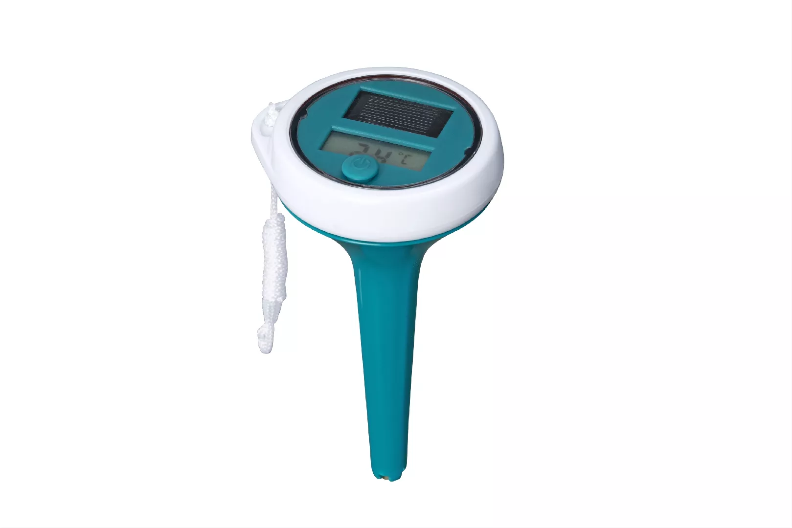 Bestway Digital Floating Pool Thermometer 7344217