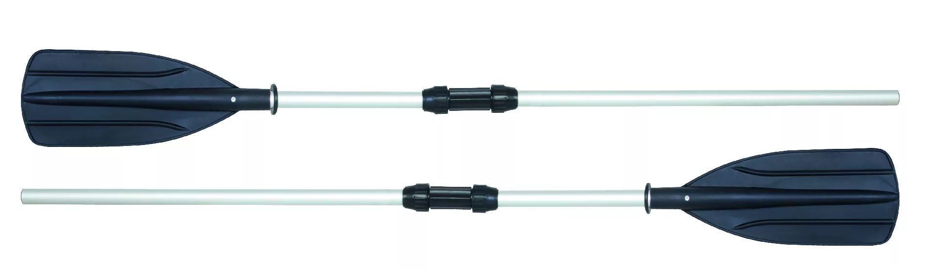 Bestway 2 units Sectional Aluminum Oars