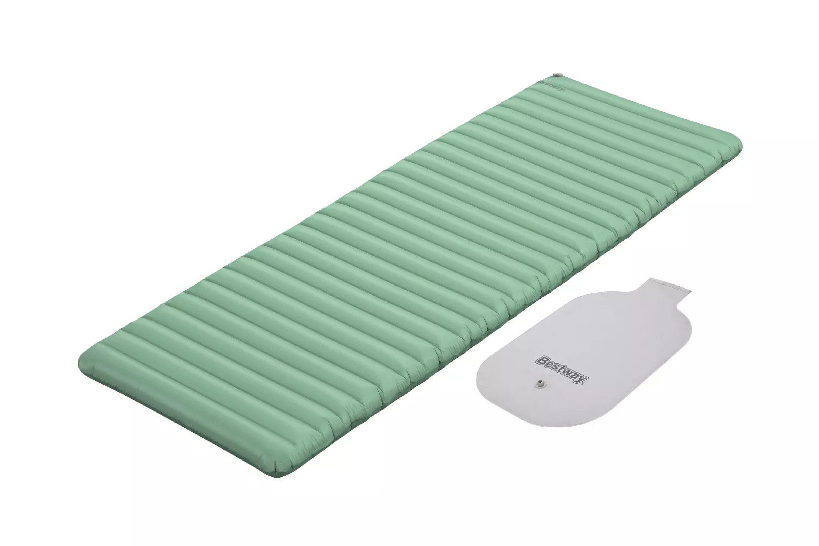 Bestway AdventuRest Insulated Large Rectangular Sleeping