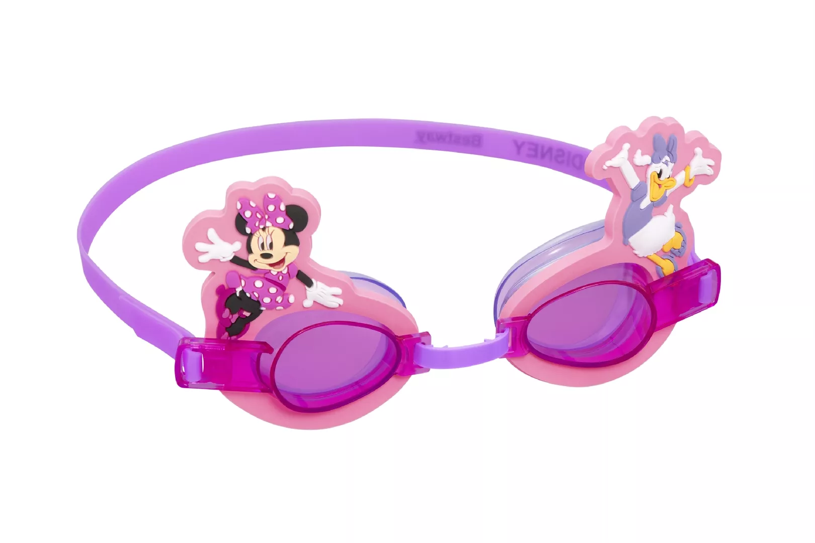 Bestway Disney Jr. Minnie Friends Child