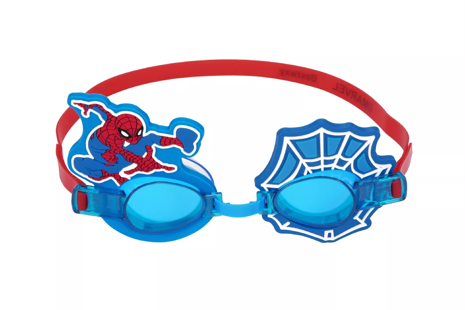 Bestway Marvel Spider-Man Child 3+ Swim