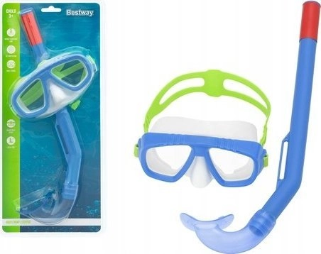 Bestway Aqua Champ Essential Kids 3+