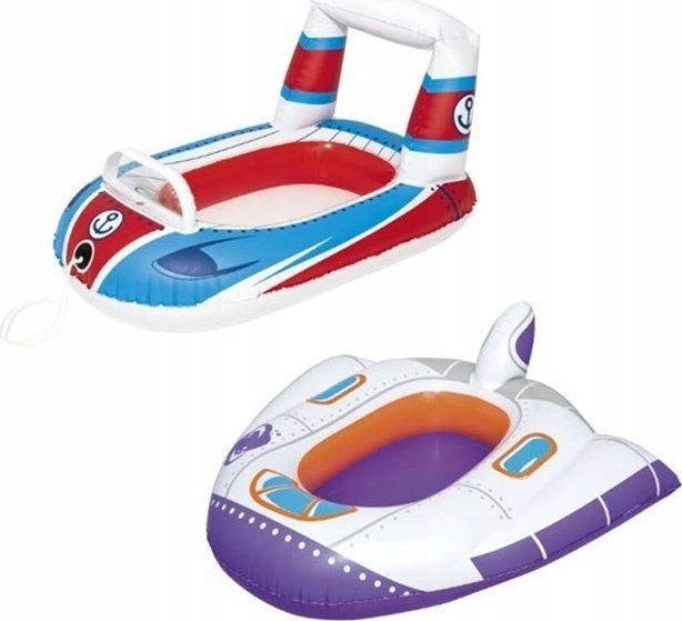 Bestway 34106 pool/beach float Multicolour Image
