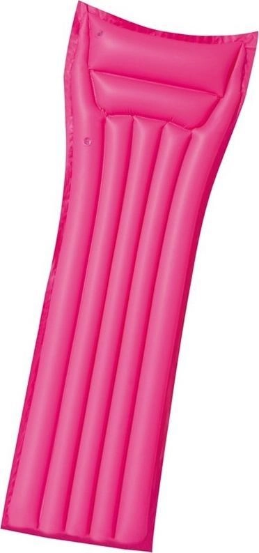 Bestway Inflatable beach mattress 183x69cm (Pink)
