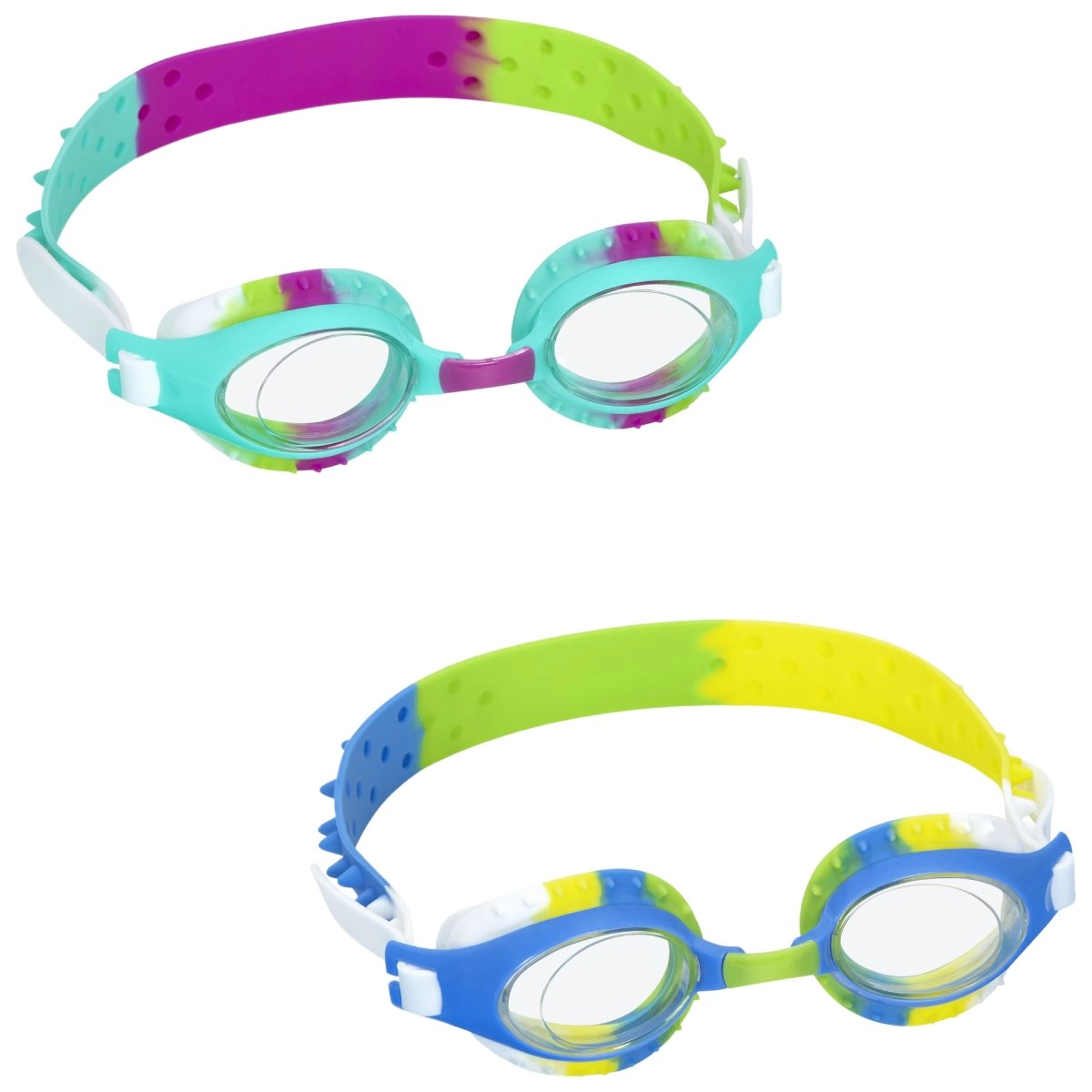 Bestway Swimming Goggles Set 3 Pcs
