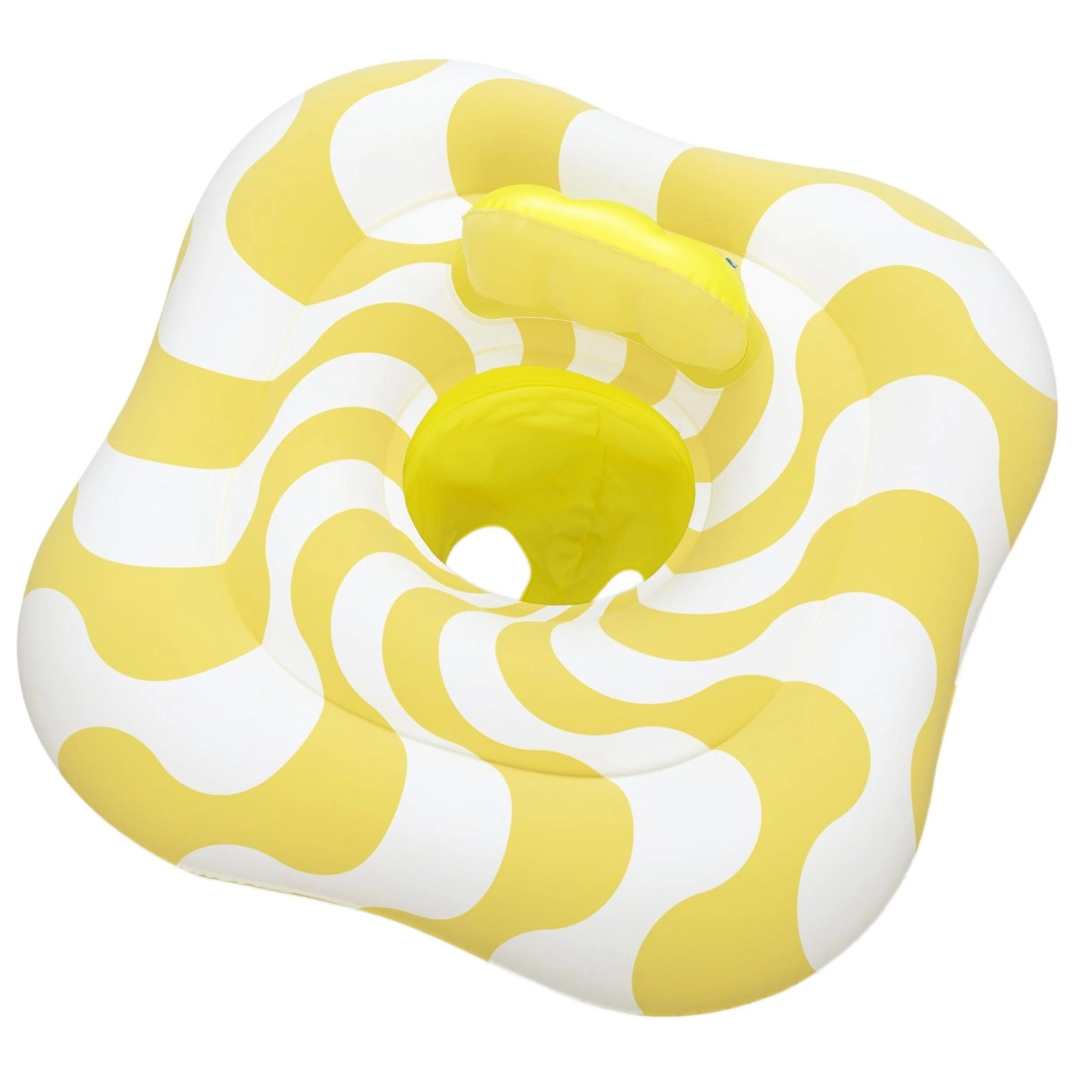 Bestway Swim Safe ABC Comfort Plush