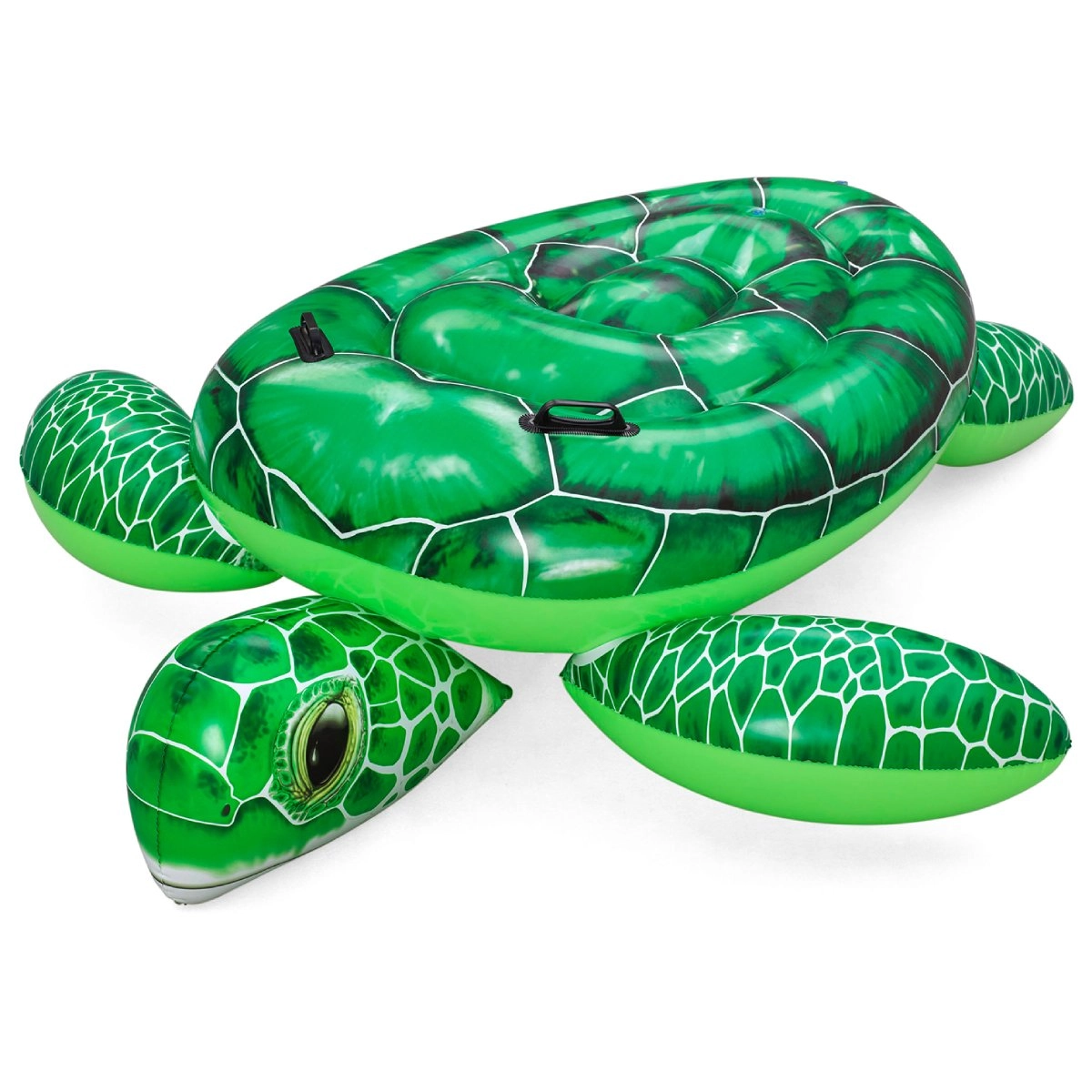Toy inflatable Turtle 150x145cm 41524 7368602