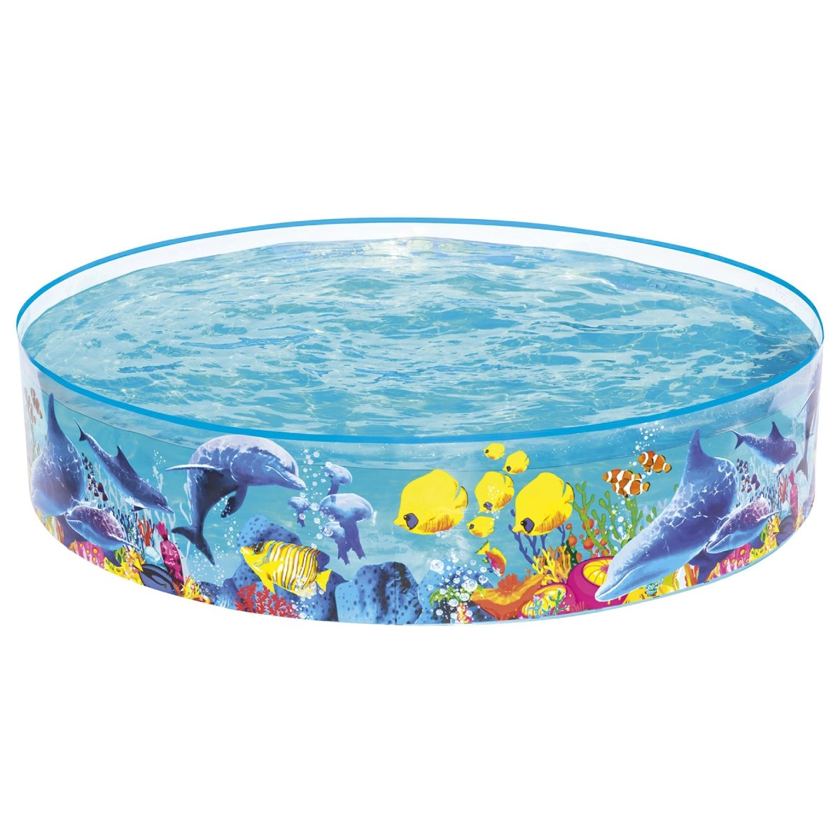 Bestway Fill `n fun pool Φ1