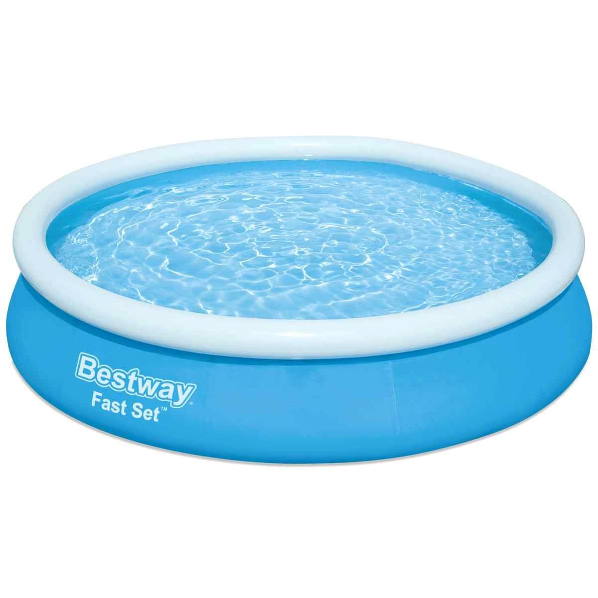 Bestway Fast Set Pool 3.66m