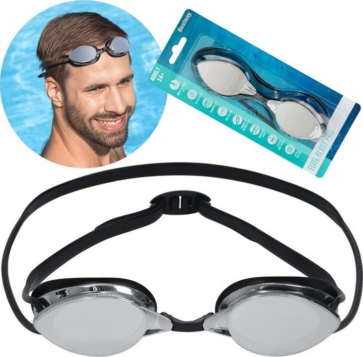 Bestway Elite Blast Pro Adult 14+