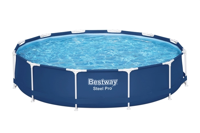 Bestway 56681 Steel Pro Pool Set