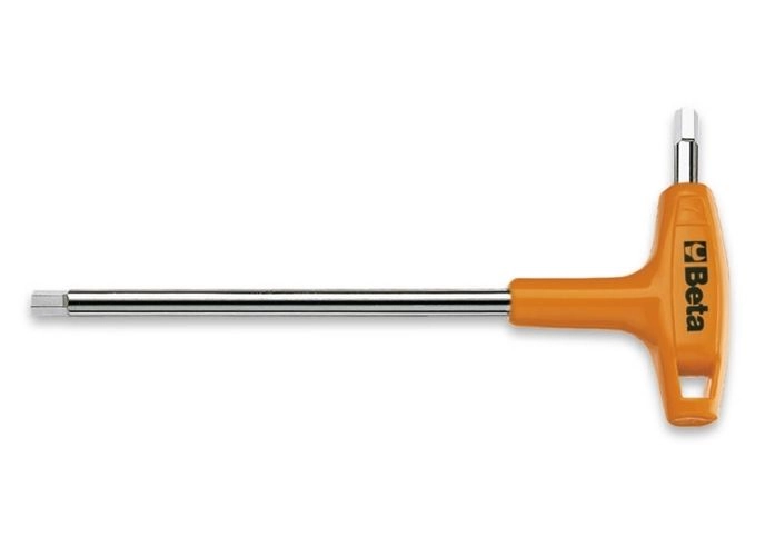 Beta Tools Hex Allen key type
