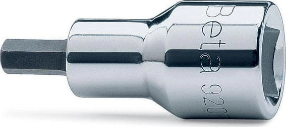 Beta Tools SOCKET 1/2`` SHANK 8MM