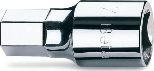 Beta Tools 3/4`` SOCKET WITH SHANK