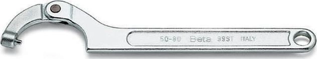 Beta Tools HOOK WRENCH WITH JOINT