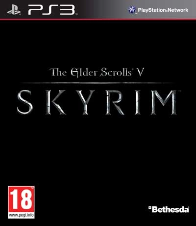 Bethesda The Elder Scrolls V: Skyrim