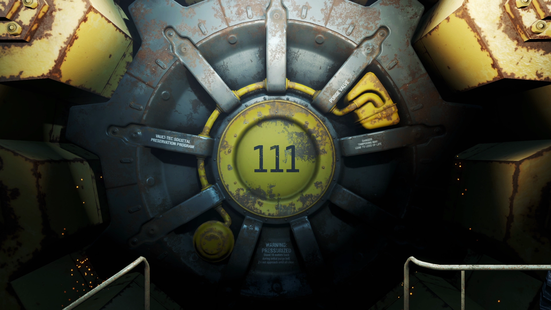 Bethesda Fallout 4 Xbox One 5055856406266