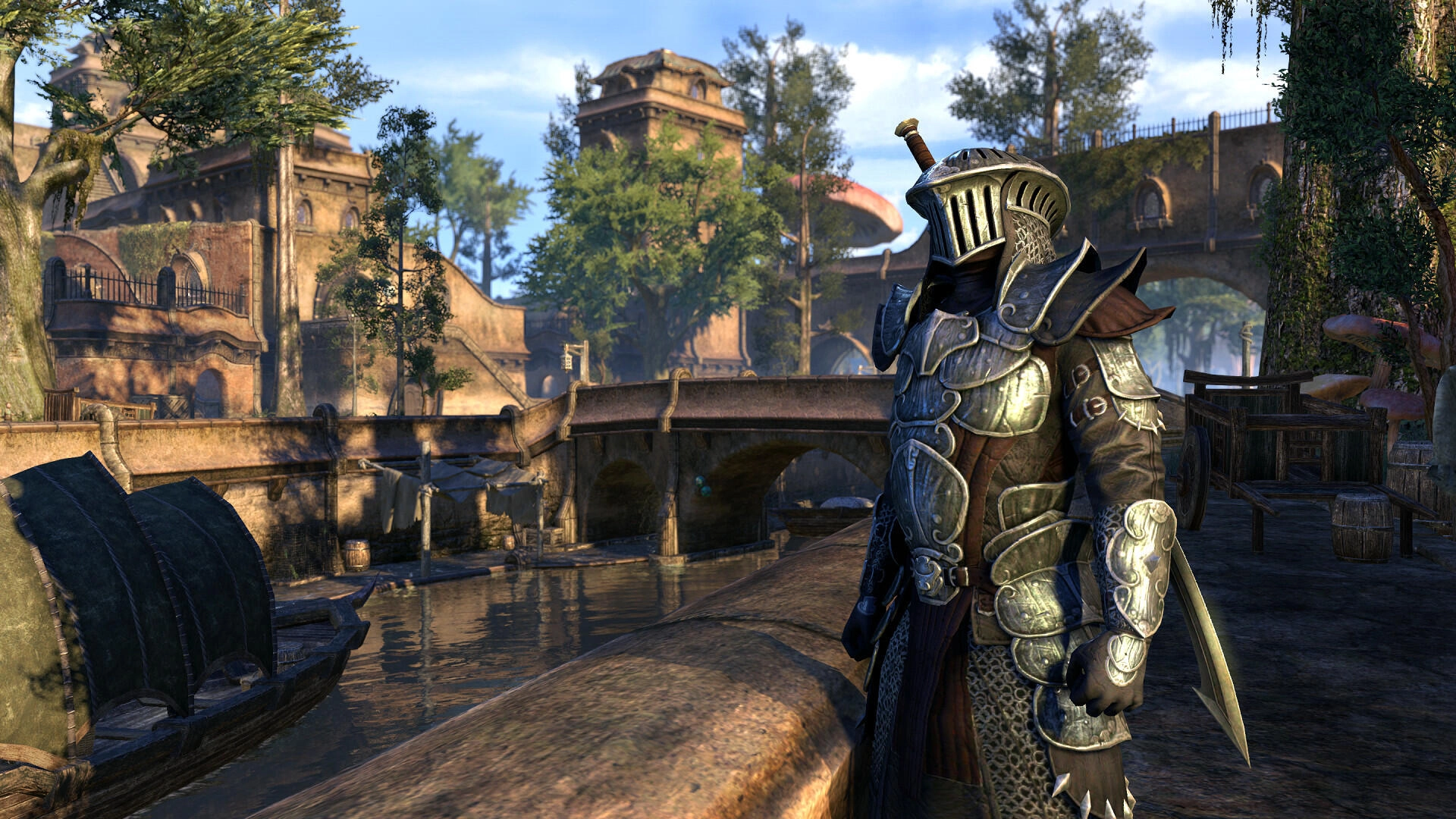 Bethesda The Elder Scrolls Online :