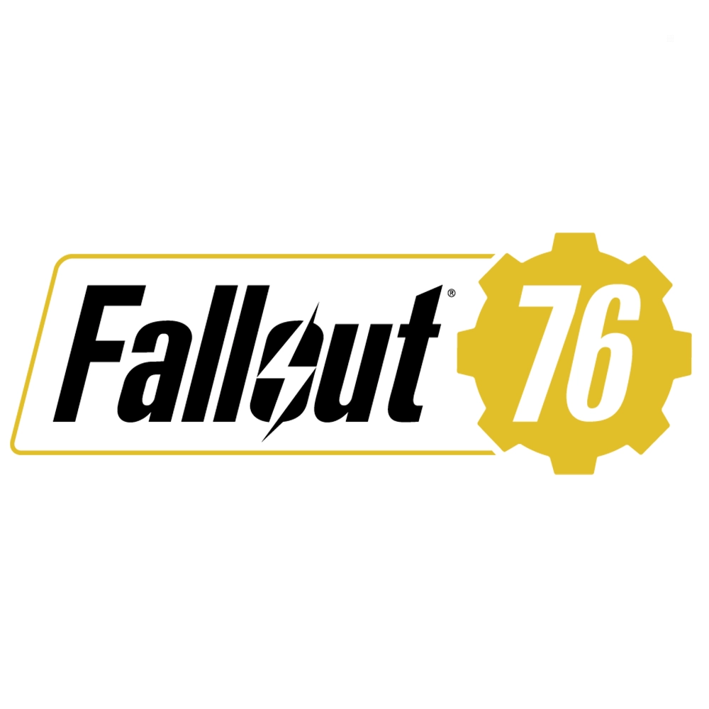 Bethesda FALLOUT 76 PlayStation 4 1098536