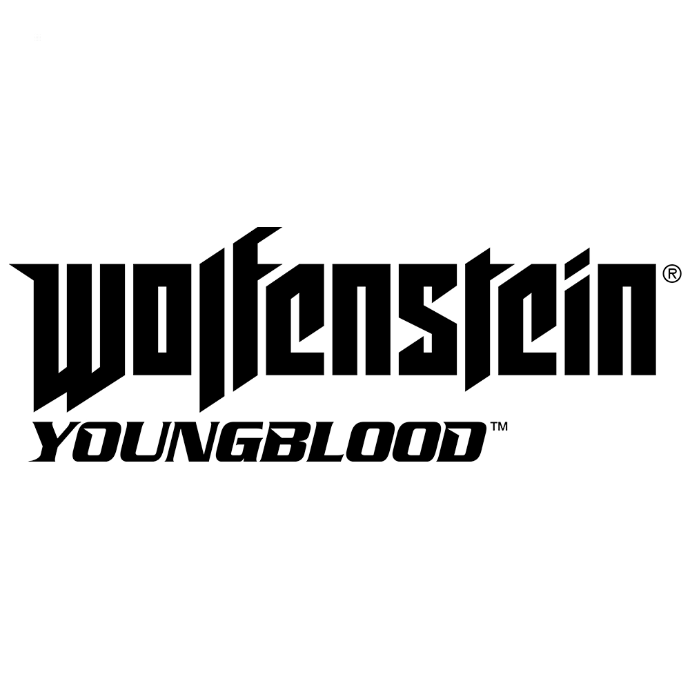 Bethesda Wolfenstein Youngblood - Deluxe Edition