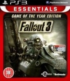 Fallout 3 - Game of the