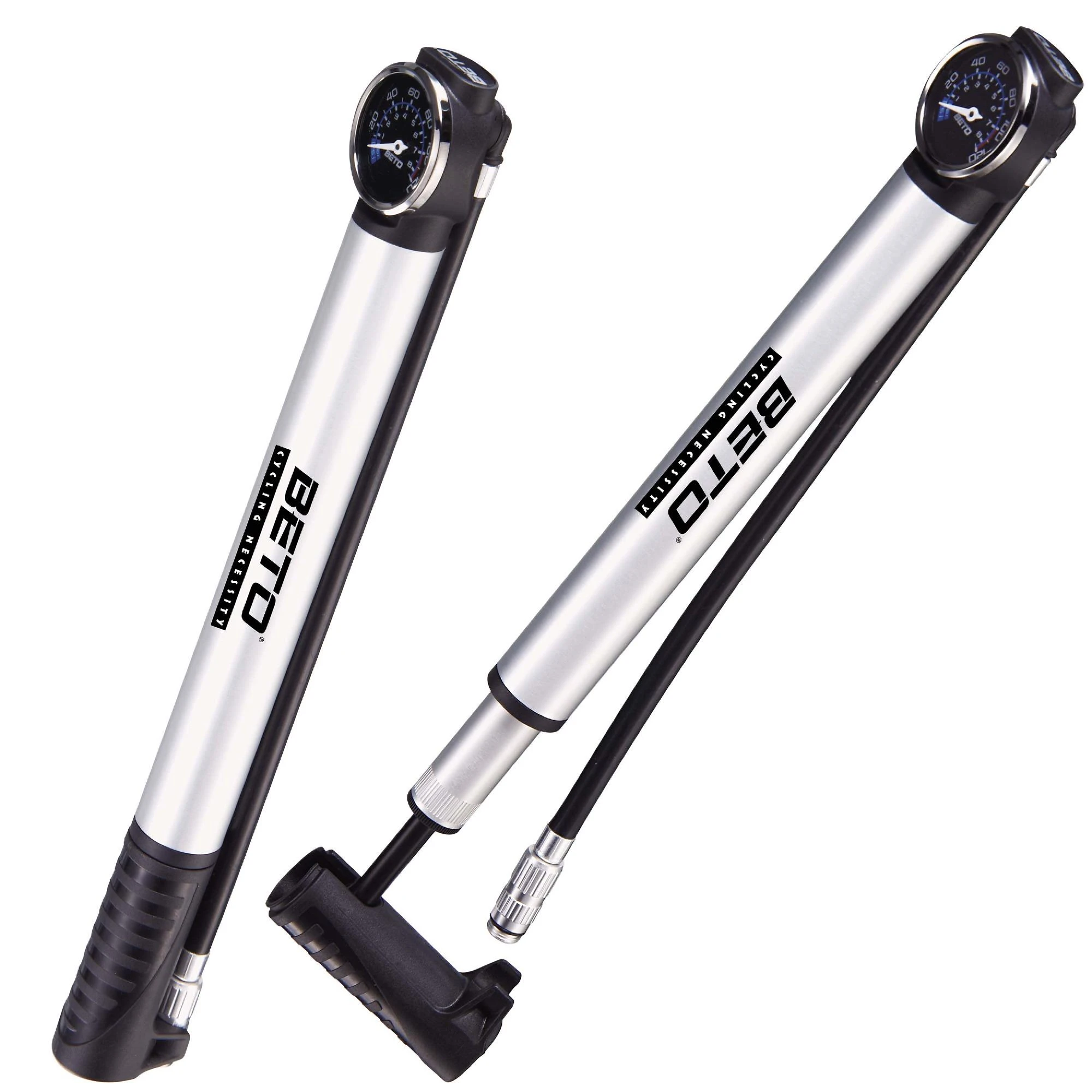 Pump BETO Mini PRO Alu CHMP-005AG