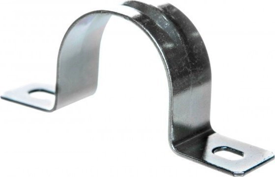 Bettermann Metal holder for pipes and