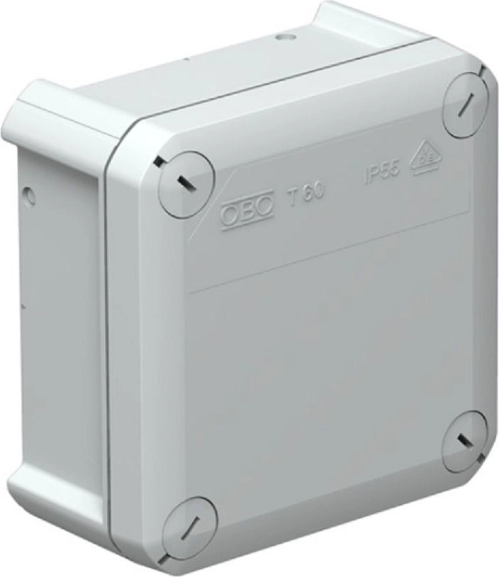 Bettermann Junction box 114 x 114