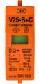 Bettermann Surge arrester insert B+C 7kA