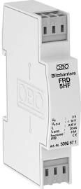 Bettermann Surge arrester for two-wire systems