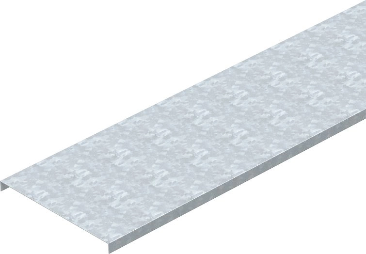 Bettermann Cable cover 150mm DRLU 150