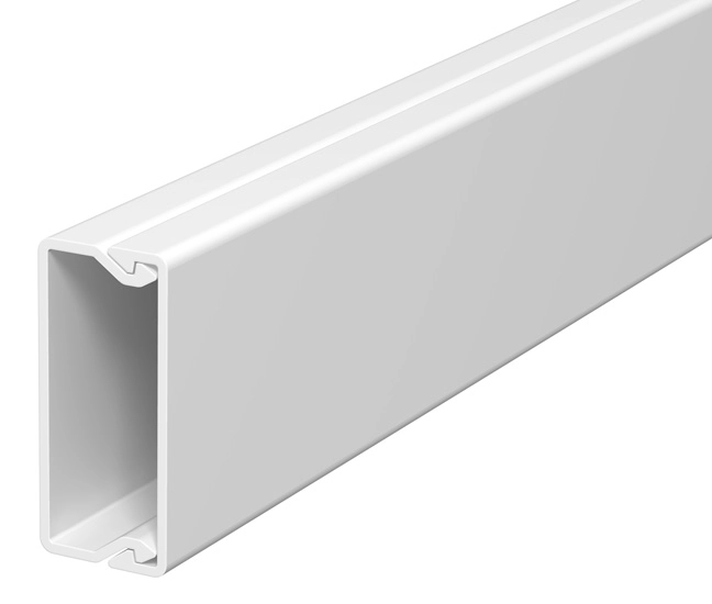 OBO WDK25040RW wall and ceiling duct